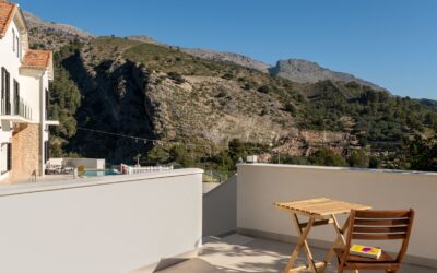 Qué es un hotel rural, sus ventajas y por qué elegir el turismo rural