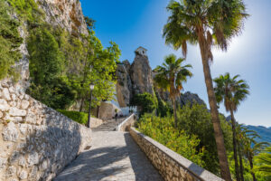 actividades rurales en Alicante